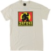 Satori Movement Bigfoot Classic Men's Short Sleeve T-Shirt