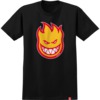 Spitfire Wheels Bighead Fill Men's Short Sleeve T-Shirt