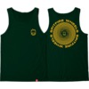 Spitfire Wheels Classic Vortex Men's Tank Top