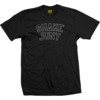 Shake Junt Arch Logo Men's Short Sleeve T-Shirt