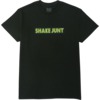Shake Junt Stretch Sticker Forest Green Men's Short Sleeve T-Shirt - Medium