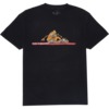 Slappy Truck Company Toy Machine Black Men's Short Sleeve T-Shirt - Large