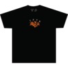 Sour Solution Skateboards Bat Men's Short Sleeve T-Shirt