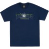 Thrasher Magazine Alien Workshop Nova Navy Men's Short Sleeve T-Shirt - Small