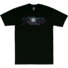 Thrasher Magazine Alien Workshop Nova Black Men's Short Sleeve T-Shirt - Medium