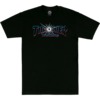 Thrasher Magazine Alien Workshop Nova Black Men's Short Sleeve T-Shirt - X-Large