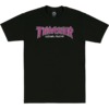 Thrasher Magazine Brick Men's Short Sleeve T-Shirt