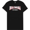 Thrasher Magazine Firme Logo Men's Short Sleeve T-Shirt