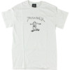 Thrasher Magazine Gonzales Men's Short Sleeve T-Shirt