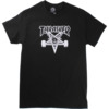 Thrasher Magazine Sk8goat Black Men's Short Sleeve T-Shirt - Medium