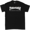 Thrasher Magazine Skate Mag Men's Short Sleeve T-Shirt