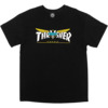 Thrasher Magazine Venture Collab Men's Short Sleeve T-Shirt