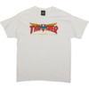 Thrasher Magazine Venture Collab Men's Short Sleeve T-Shirt