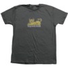 Toy Machine Skateboards Devil Cat Men's Short Sleeve T-Shirt