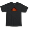 Thank You Skateboards Flame On Men's Short Sleeve T-Shirt