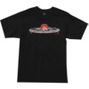 Thank You Skateboards Ronnie Creager Mix Master Men's Short Sleeve T-Shirt