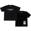 World Industries Skateboards Skateboarding Is Dead Black Men's Short Sleeve T-Shirt - Medium