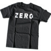 Zero Skateboards Army Logo Men's Short Sleeve T-Shirt