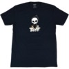 Zero Skateboards Lil Reaper Black Men's Short Sleeve T-Shirt - X-Large