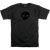 Zero Skateboards Single Skull Men's Short Sleeve T-Shirt