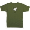 Zero Skateboards War is Hell Army Men's Short Sleeve T-Shirt - Small