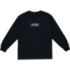 Baker Skateboards Brand Logo Men's Long Sleeve T-Shirt