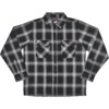 Independent Truck Company Mission Men's Long Sleeve Button Up Flannel