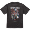 Primitive Skateboarding Guns N' Roses Robo Raglan T-Shirt