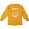 Spitfire Wheels Bighead Men's Long Sleeve T-Shirt