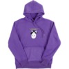 Alien Workshop Skateboards Dinosaur Jr. Cow Men's Hooded Sweatshirt
