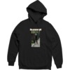 Deathwish Skateboards Boogey Man 2 Men's Hooded Sweatshirt