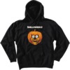 Heroin Skateboards Shelloween 2 Men's Hooded Sweatshirt