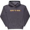 Spitfire Wheels Classic 87 Emblem Men's Hooded Sweatshirt