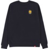 Spitfire Wheels Lil Bighead Fill Classic Men's Crew Neck Sweatshirt