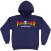 Thrasher Magazine Alien Workshop Spectrum Men's Hooded Sweatshirt