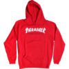 Thrasher Magazine Godzilla Men's Hooded Sweatshirt