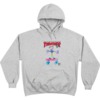 Thrasher Magazine Kid Cover Men's Hooded Sweatshirt