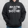 Thrasher Magazine Skate and Destroy Men's Hooded Sweatshirt