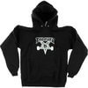 Thrasher Magazine Skategoat Black Men's Hooded Sweatshirt - Medium