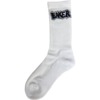 Baker Skateboards Sock Of Destruction Crew Socks - One size fits most