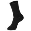 Bones Wheels Vato Noir Dress Socks - One size fits most