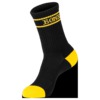 Bones Wheels Vato Noir Sport Socks - One size fits most