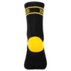 Bones Wheels Vato Noir Sport Socks - One size fits most