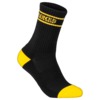 Bones Wheels Vato Noir Sport Socks - One size fits most