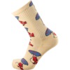 Psockadelic Chill Out Crew Socks - One size fits most