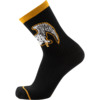 Psockadelic Kick Out The Jams Crew Socks - One size fits most