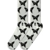 Psockadelic Socks Clsics Crew Socks - One size fits most