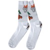 Psockadelic Socks Flash Crew Socks - One Size Fits Most