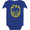 Spitfire Wheels Bighead Infant Baby Onesie