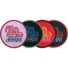 Darkroom Skateboards OG Round Patch